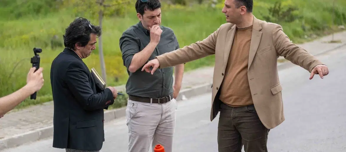 Bornova’da varyanta neşter