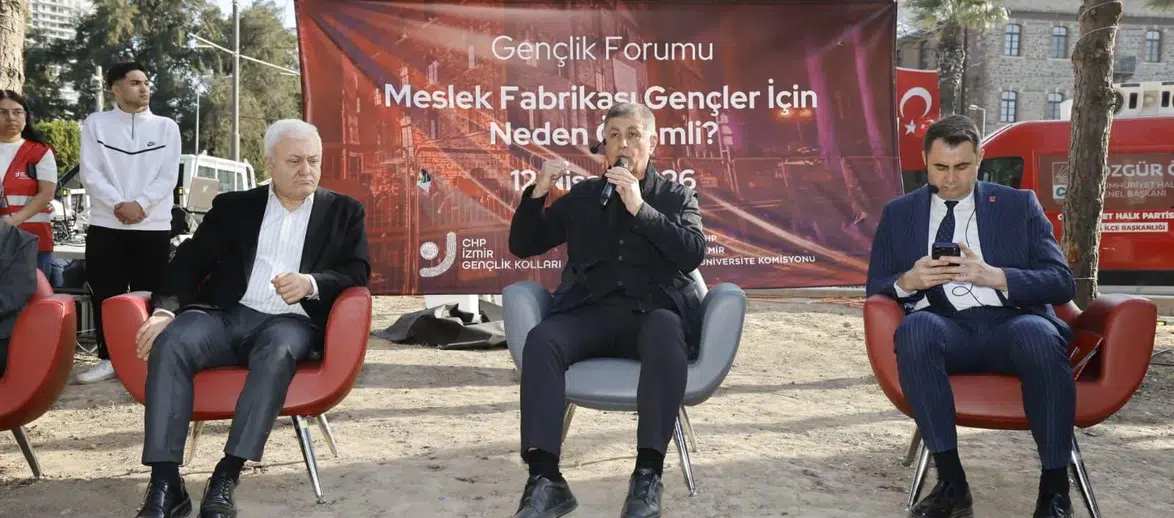 “Hattı müdafaa yoktur, sathı müdafaa vardır”