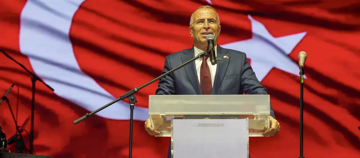 28. Gaziemir Ulusal Çocuk Şenliği başlıyor