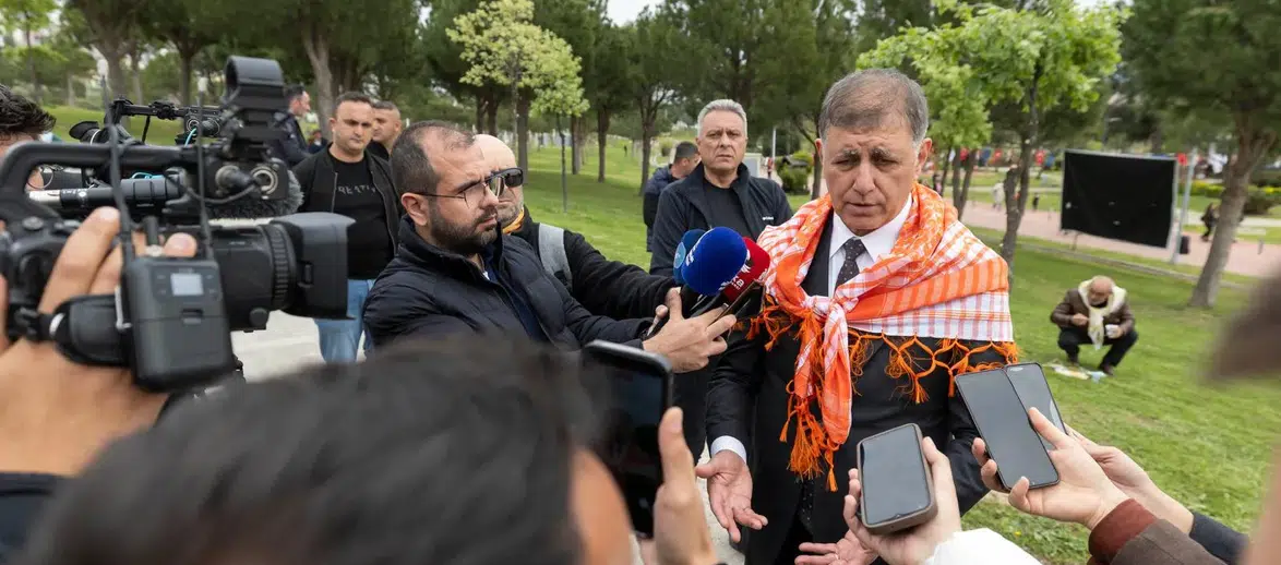 “Adım adım ilerliyoruz”