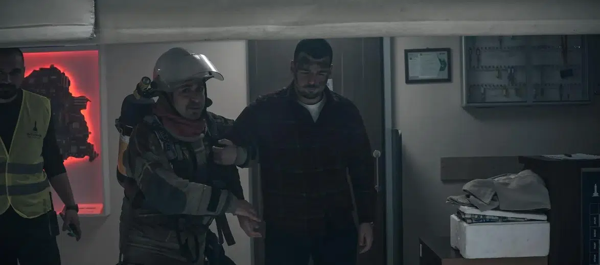 Afetlere karşı tam hazırlık