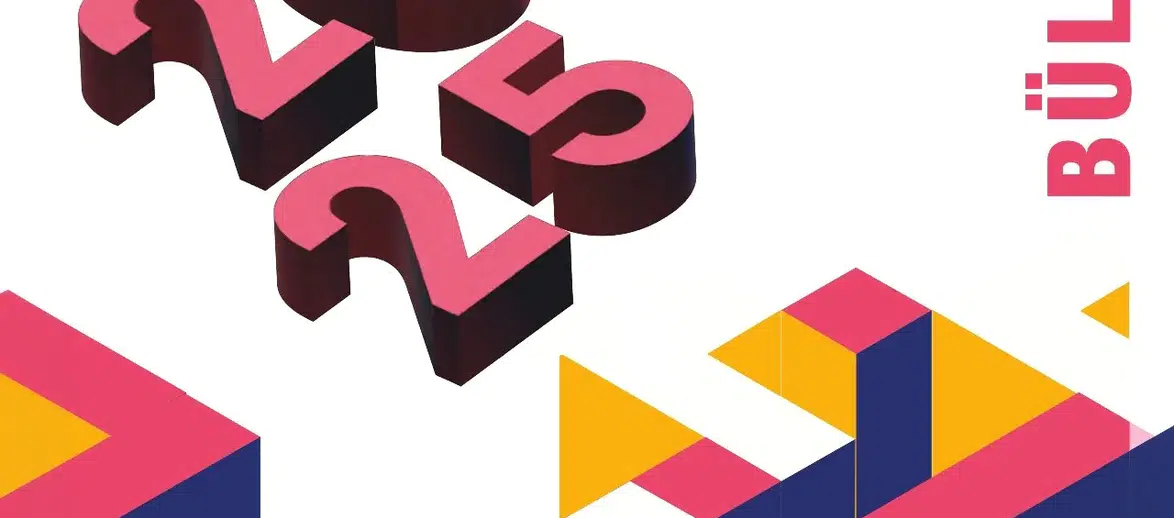 İzmir’in kültür-sanat faaliyetleri bu bültende