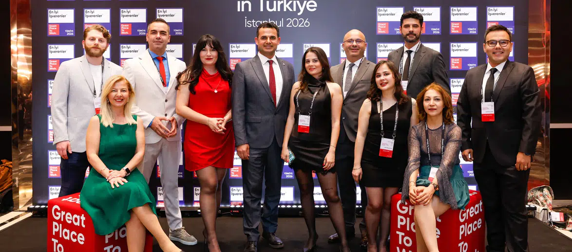 ESBAŞ, TÜRKİYE’NİN EN İYİ İŞVERENİ OLMA ÜNVANINI SÜRDÜRDÜ