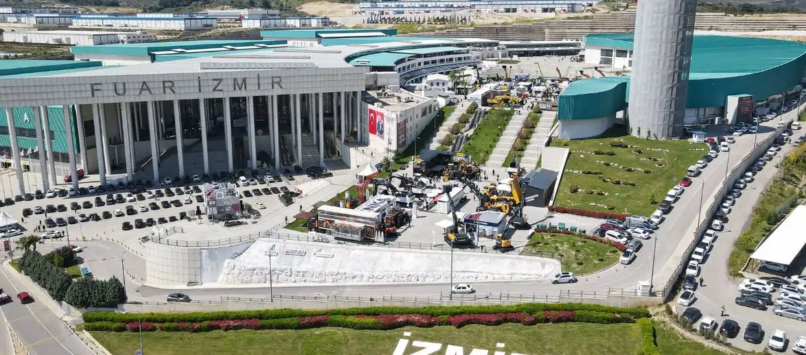 Dünya Marble Talks’ta buluşuyor