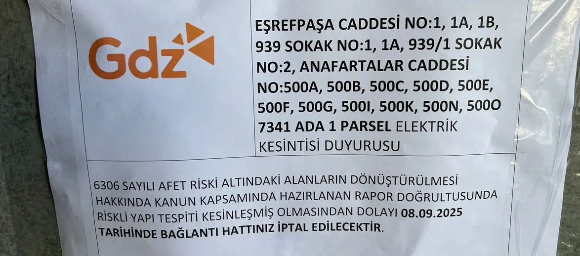 Kamuoyunun bilgisine