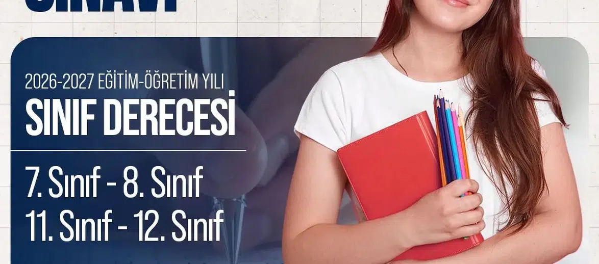Bayraklı Belediyesi’nden Öğrencilere Ücretsiz Eğitim Desteği