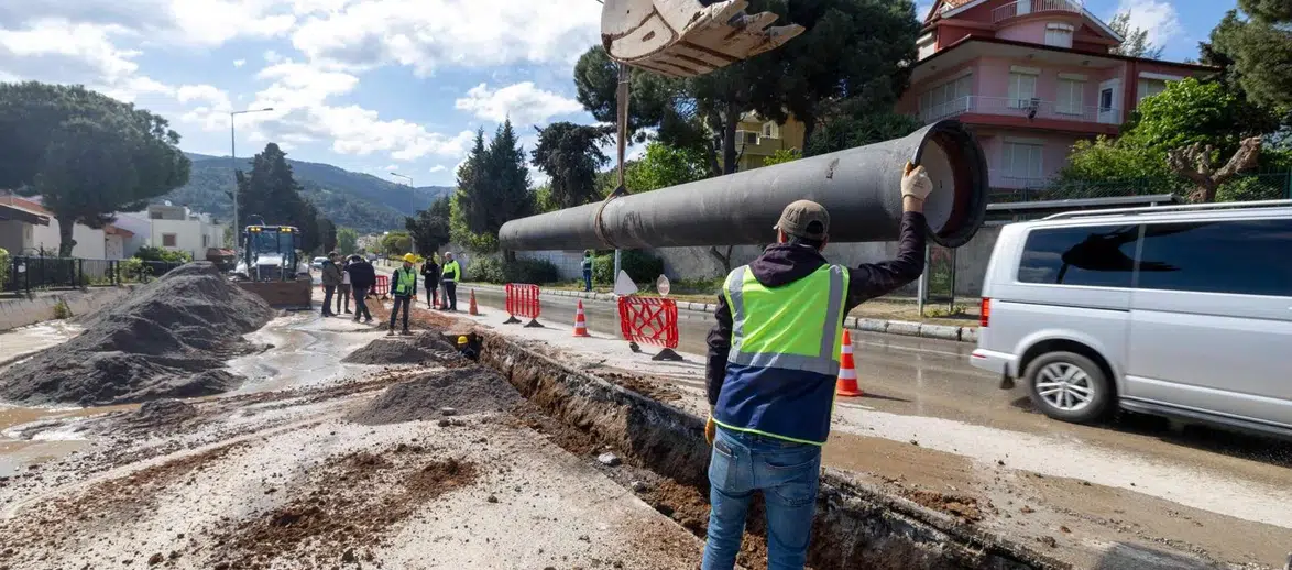 Yelki hattı ile kesintisiz dönem başlıyor