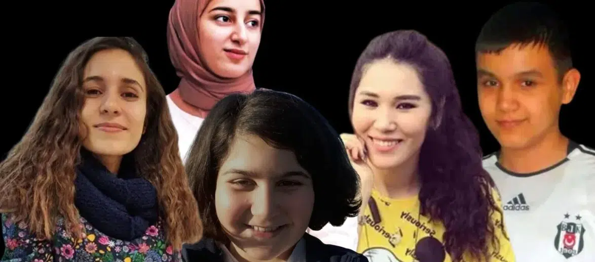 Gülistan Doku'dan Rabia Naz'a: Şüpheli ölümler neden şimdi gündemde?