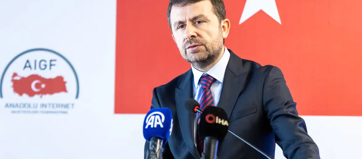 Dijital çağda basın ekonomisi: Basın İlan Kurumu’ndan ‘adil gelir’ çağrısı