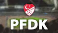 TFF, 102 futbolcuyu bahis nedeniyle hak mahrumiyeti cezasına çarptırdı. En ağır ceza 12 ay.