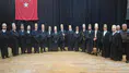 EÜ’de Hz. Mevlana 752. Vuslat Yıldönümünde anıldı