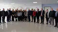 Bilge Kral Alija İzzetbegovic İKÇÜ’de Anıldı