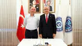 Karaciğer naklindeki önemli gelişmeler uluslararası kongrede tartışıldı