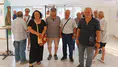 Dünya Çizerlerini Buluşturan Sergi