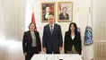 EÜ’nün “Jinekolojik ve Obstetrik Muayene Giysisi” buluşu “Faydalı Model” olarak tescillendi