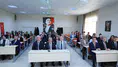 DEÜ’DE YENİLENEBİLİR ENERJİ ÇALIŞTAYI: ÜNİVERSİTE VE SEKTÖR BULUŞTU