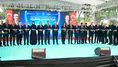 EGEKAF’26 Aydın’da kapılarını açtı