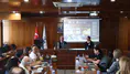 E-NICHE ÇALIŞTAYI DOKUZ EYLÜL ÜNİVERSİTESİ EV SAHİPLİĞİNDE GERÇEKLEŞTİ