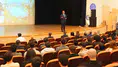Ege Üniversitesinde teknoloji ve verinin geleceği konuşuldu