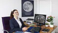 Egeli bilim insanlarının projesi NASA’nın uzay görevlerine ışık tutacak