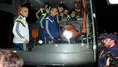 Yargıtay, Fenerbahçe takım otobüsüne saldırı davasında "usulden" bozma istedi