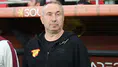 Stoilov'dan Göztepe için Avrupa sözü: Hayallerimizden vazgeçmeyeceğiz