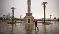 İzmir'de yağışlar hafta sonu sürecek mi?