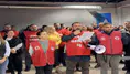DİSK'ten devir tepkisi: Kamu yararına açık bir darbe