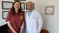 İzmirli arkeolog Mina Eroğlu, ALS teşhisiyle mücadelede umut arıyor