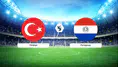 Dünya Kupası’nda Şimdiye Kadar Alınan Sonuçlar Belli Oldu! Türkiye’nin Paraguay Maçı İçin Saat ve Kanal Detayı