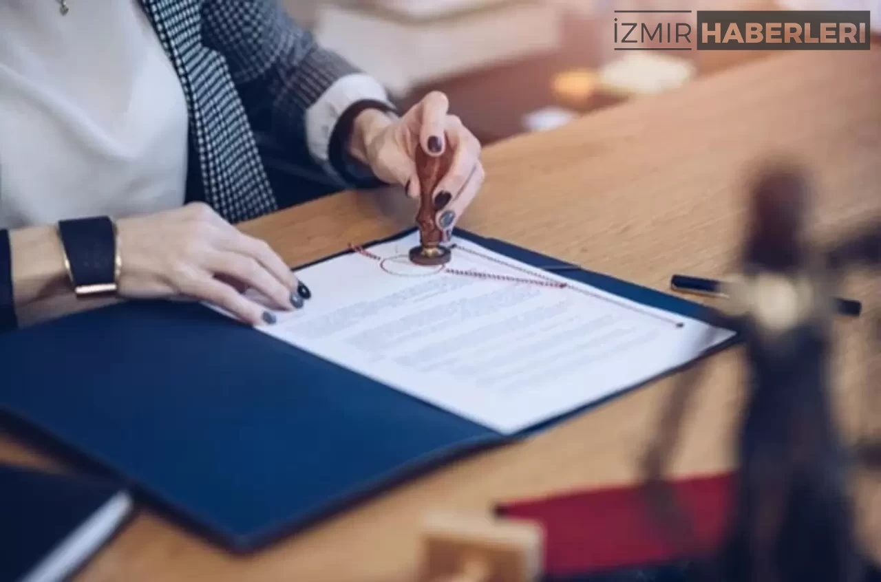 Noterlerde devrim! Kredi kartı ve e-imza Dijital dönem başlıyor