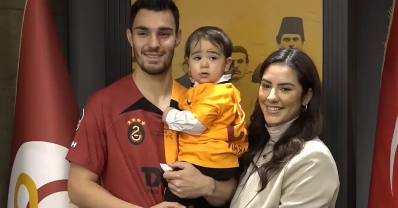 Kaan Ayhan Kim? Aylin Betül Ayhan Kimdir, Kaç Yaşında, Boyu Kaç, Aslen Nereli