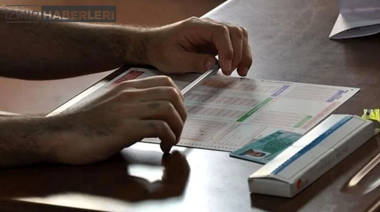 AÖL 2024-2025 1. Dönem Sınavları Ne Zaman Yapılacak?