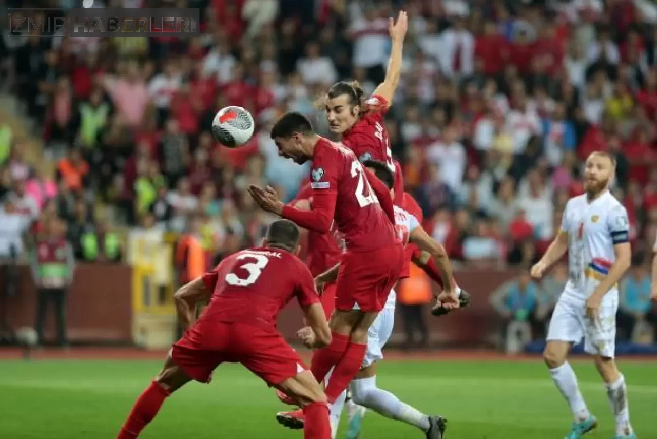 Türkiye Galler Maçı Ne Zaman Saat Kaçta Hangi Kanalda?