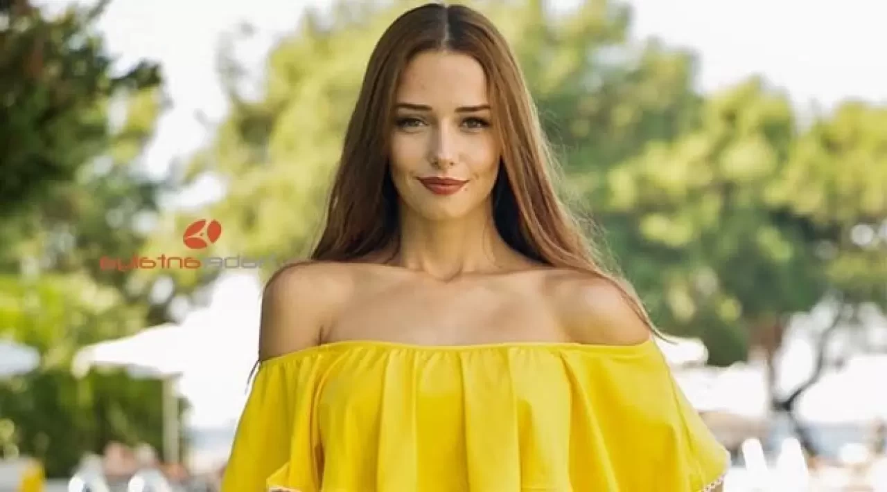 Gaddar Nilüfer Kimdir? İşte NOW TV’nin Sevilen Dizisinde Afra Karagöz’ün Canlandırdığı Karakter ve Detaylar