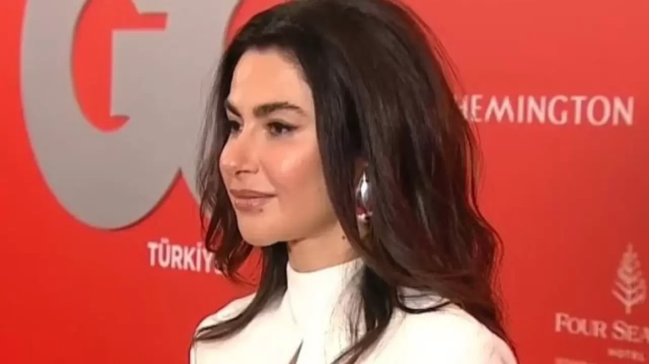 Nesrin Cavadzade Kimdir, Nereli, Boy, Yaş, Sevgilisi Kim, Kaç Kilo ve Filmleri Hakkında Tüm Detaylar