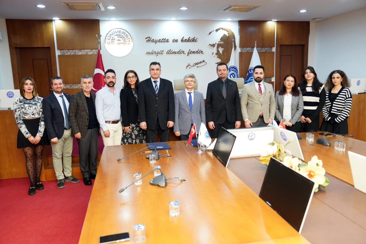 Ege Üniversitesi’nden Öğrencilere Teknoloji ve Bilişimde Yeni Fırsatlar