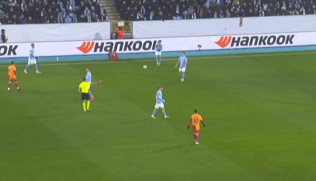 Malmö İsrail Takımı mı? Malmö Hangi Ülkenin Takımı?