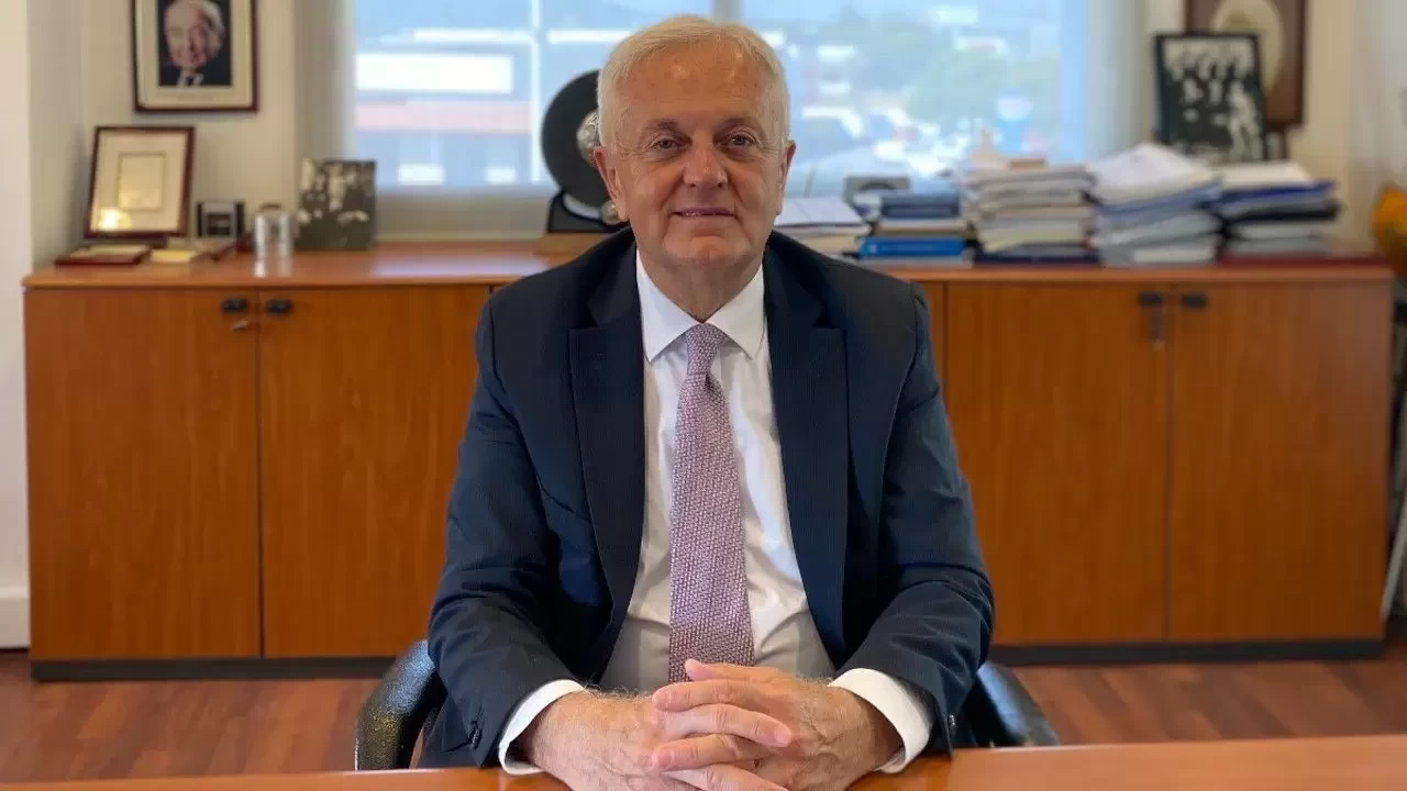 İZTO Başkanı Mahmut Özgener: "Fiyat Artışları, Asgari Ücret Artışını Geçmemeli"