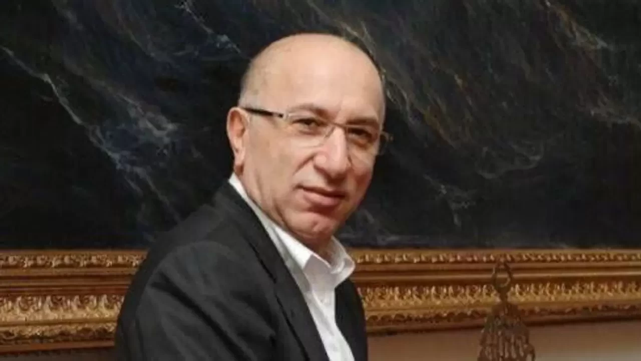 Turgay Ciner Kimdir, Kaç Yaşında, Serveti ve Evli Mi? Türkiye İş Dünyasının Sessiz Gücü