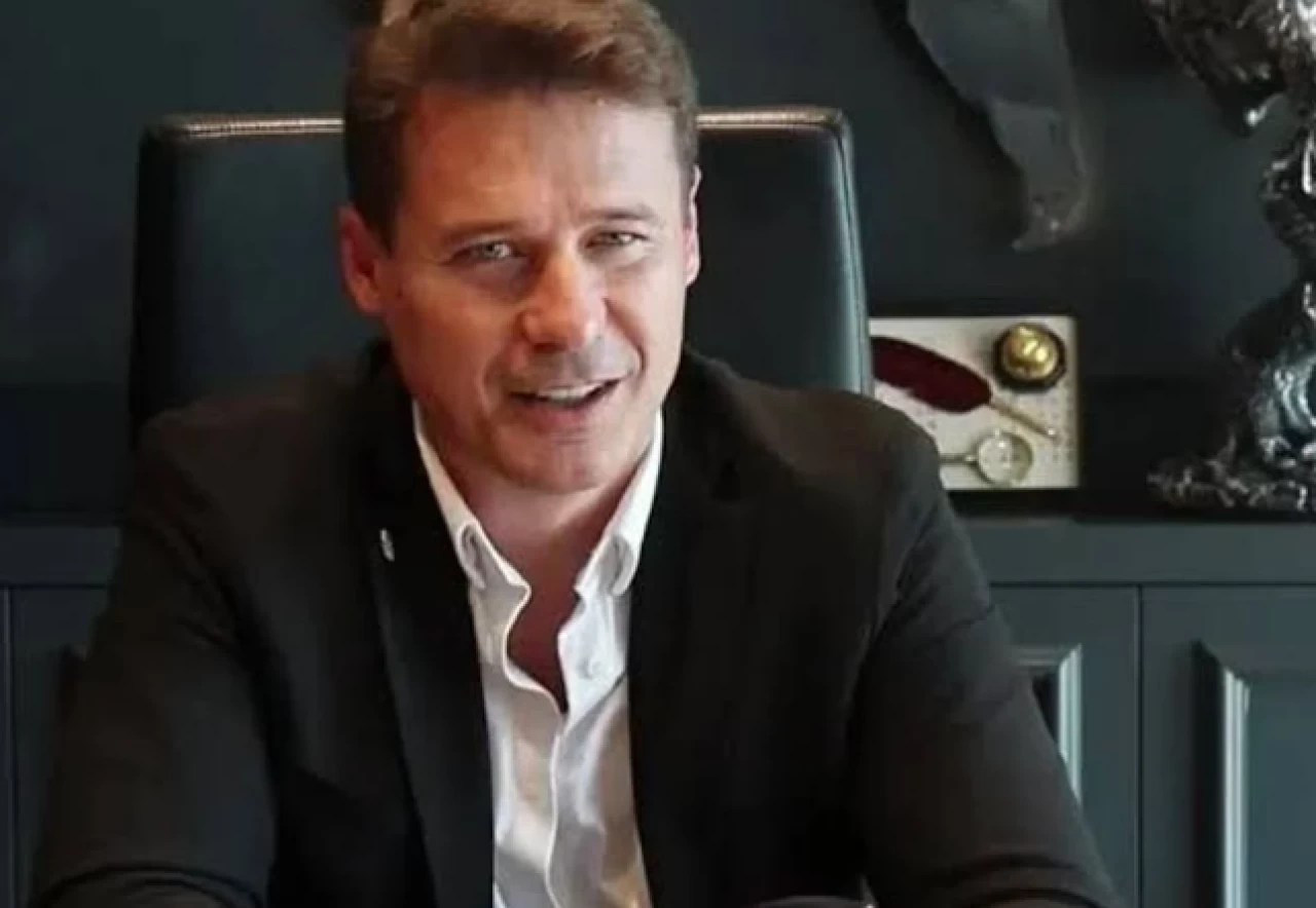 Kaan Kasacı Kimdir, Serveti Ne Kadar? Adana Demirspor’un Geleceği İçin Yeni Bir Umut Işığı