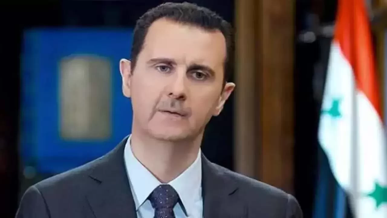 Beşar Esad Nerede, Nasıl Devrildi, Beşar Esad Öldü Mü, Kaç Yaşında?
