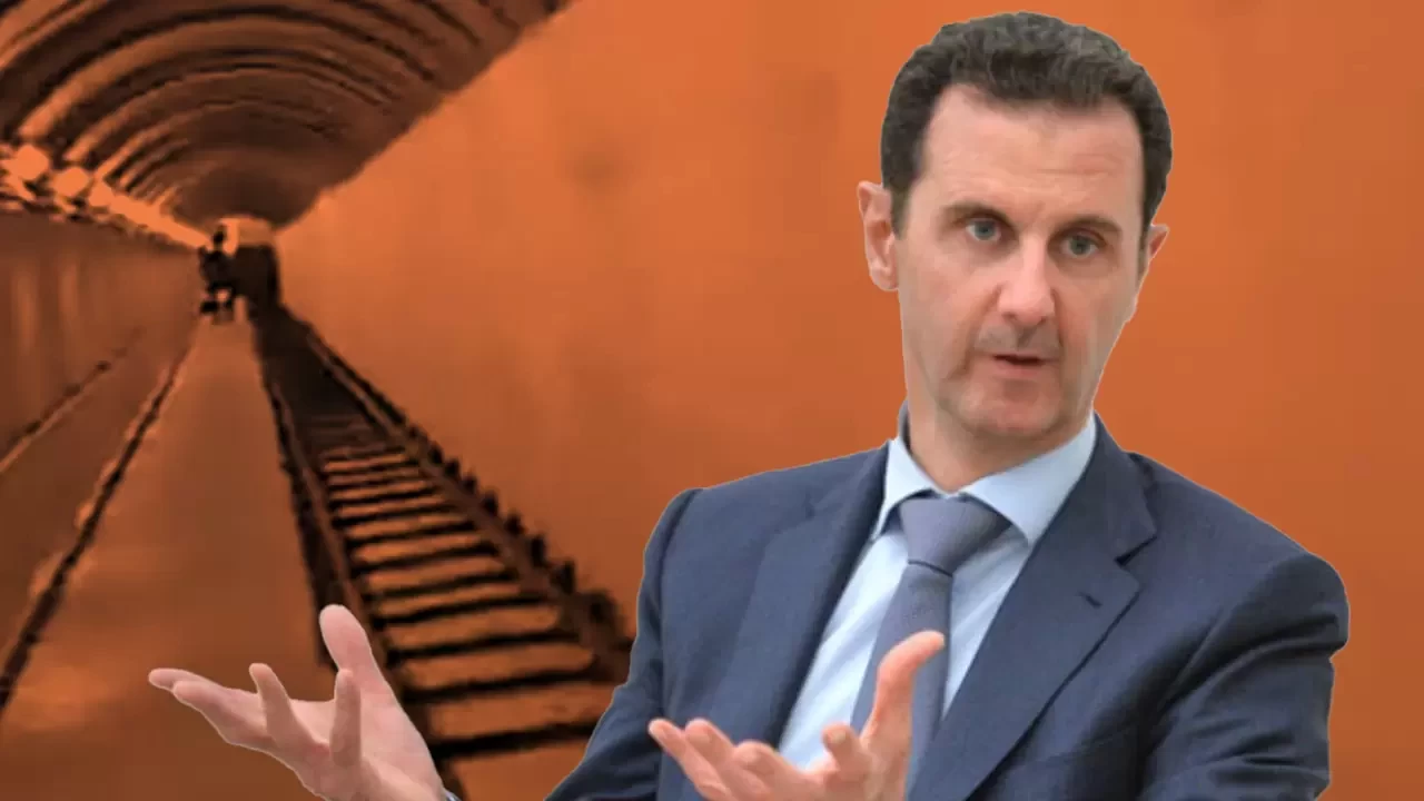 Beşşar Esad Kimdir? Nerede, Kaç Yaşında, Esad Rejimi Nedir ve Nereye Kaçtı?