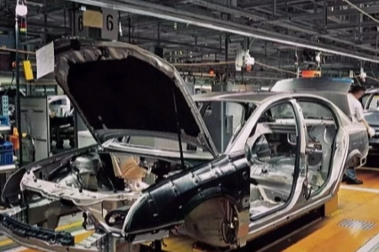 Otomotiv Sanayi 2025 Ocak Ayı Verileri: Üretim ve İhracatta Son Durum