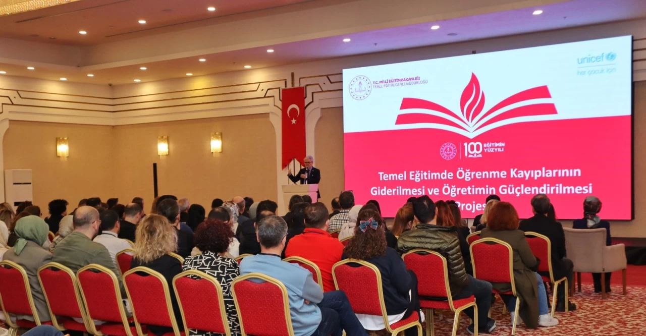 İzmir'de Öğrenme Kayıplarına Karşı Önemli Adım