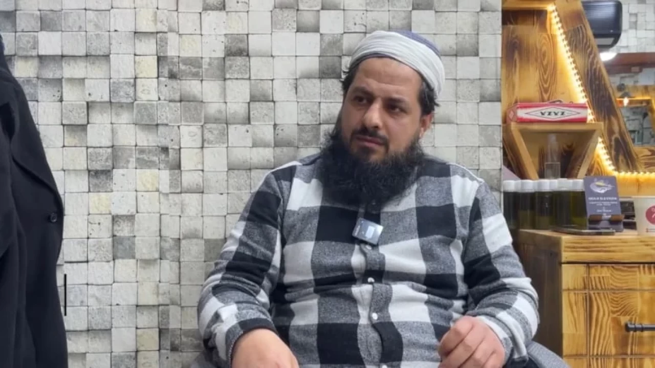 Aile, Bebeğinin Sağlık İşlemlerine Karşı Çıkınca Kayyum Atandı