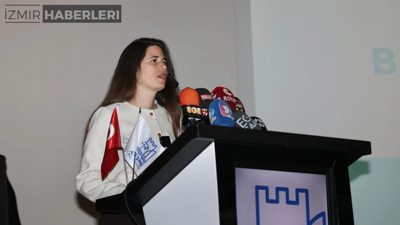 Çeşme'nin Geleceği Şekilleniyor: Başkan Denizli’den Büyük Projeler Duyurusu!