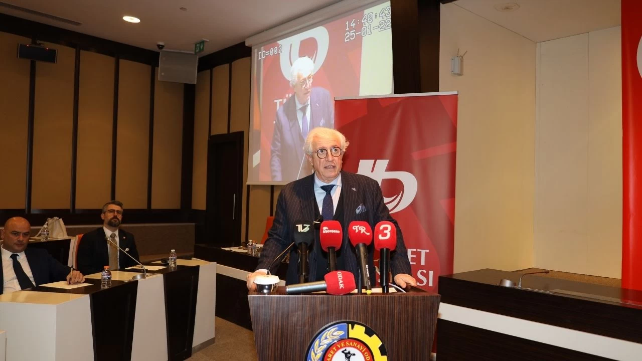 Afyonkarahisar'ın İhracat Patlaması! 2024'te 709 Milyon Doları Geçti