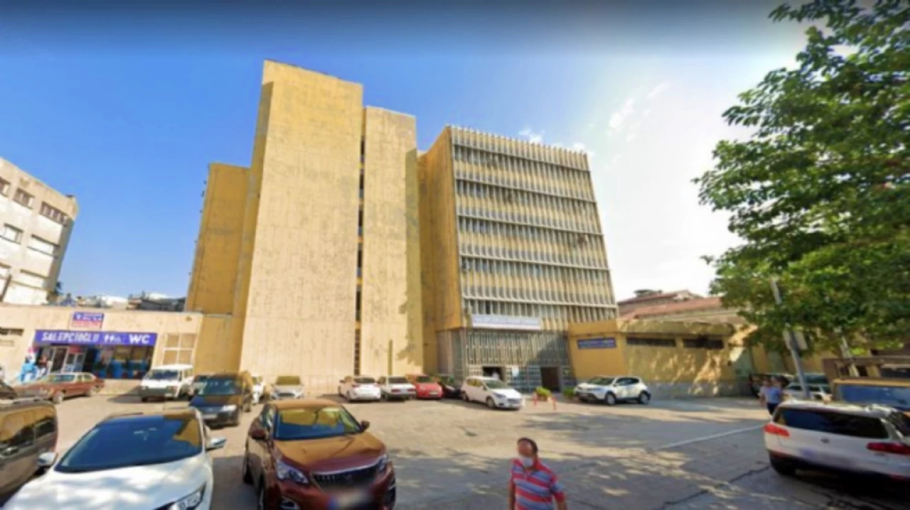 Kemeraltı Çarşısı'nda Kritik İhale Süreci Yeniden İptal Edildi! Esnafın Talepleri Ne Olacak?