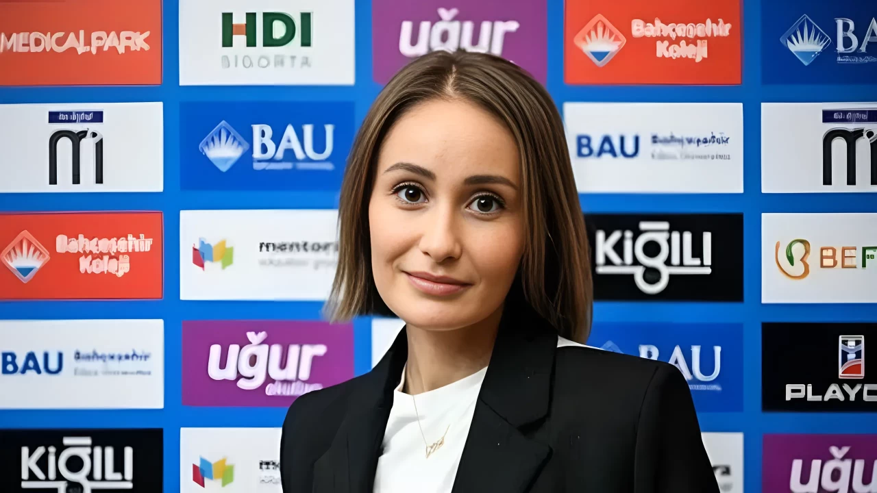 Begüm Yücel Kaç Yaşında, Kimdir, Evli Mi, Eşi Kim, Çocukları ve Serveti? İşte Tüm Detaylar!